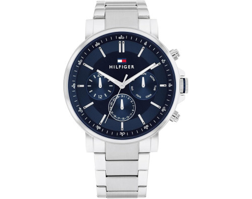 Tommy Hilfiger Tyson 1710588 Orologio Uomo Al quarzo