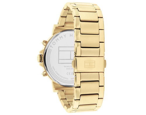 Tommy Hilfiger Tyson 1710589 Reloj Cuarzo para Hombre