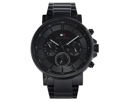 Tommy Hilfiger Tyson 1710590 Herrenuhr