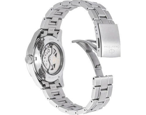 Orient Star Contemporary RE-AU0107E00B Man Mechanical Watch