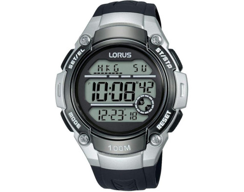 Lorus Sport Digital R2331MX9