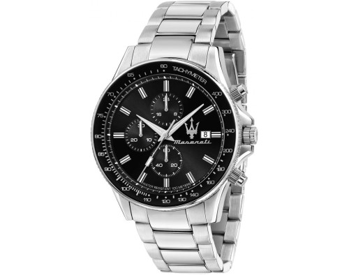 Maserati Sfida Chrono R8873640015