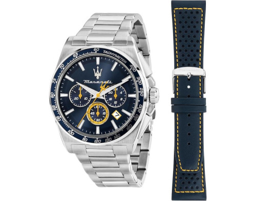 Maserati Velocita Chrono Set R8873652001