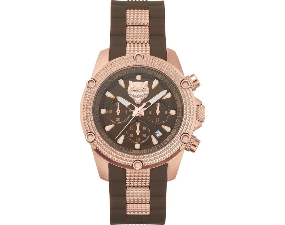 Plein Sport Hurricane Chrono PSDBA0623 Plein Sport Hurricane Chrono PSDBA0623
