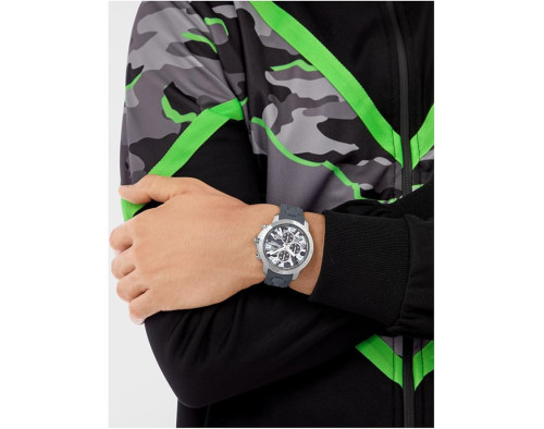 Plein Sport Plein Gain Chrono PSCBA0123