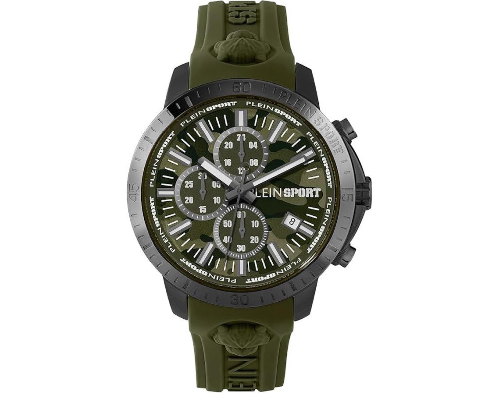 Plein Sport Plein Gain Chrono PSCBA0523 Plein Sport Plein Gain Chrono PSCBA0523