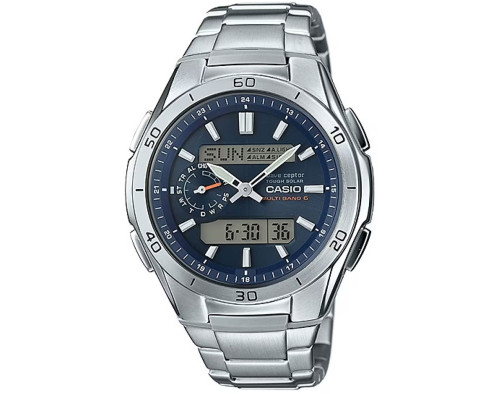 CASIO Wave-Ceptor