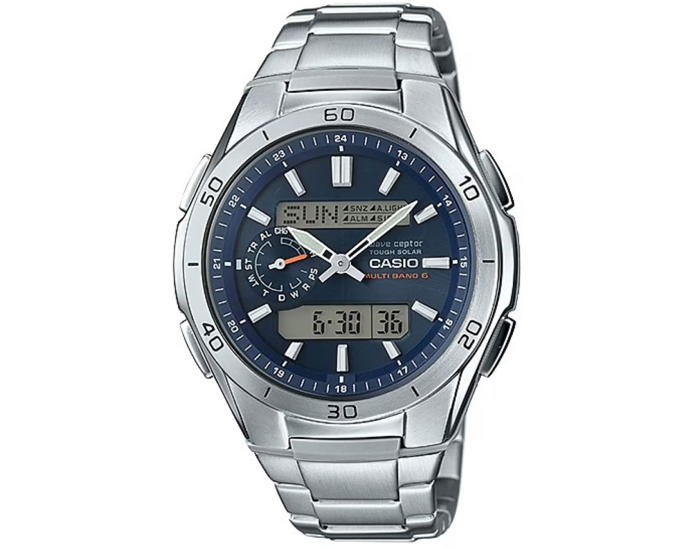 CASIO Wave-Ceptor CASIO Wave-Ceptor