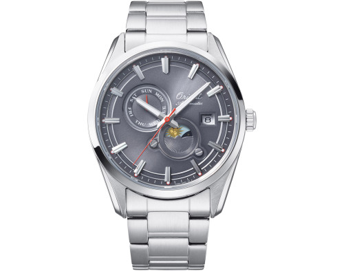 ORIENT Contemporary Sun & Moon