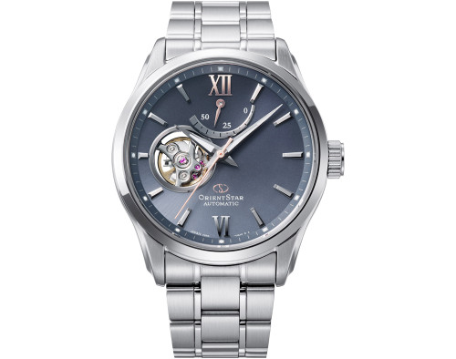ORIENT Contemporary Semi Skeleton