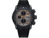 EDOX CO-1 Carbon Chrono Automatic 01125-CCN-GNO