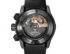 EDOX CO-1 Carbon Chrono Automatic 01125-CCN-GNO