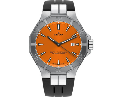 EDOX Delfin The Original 53021-3GCA-OINO
