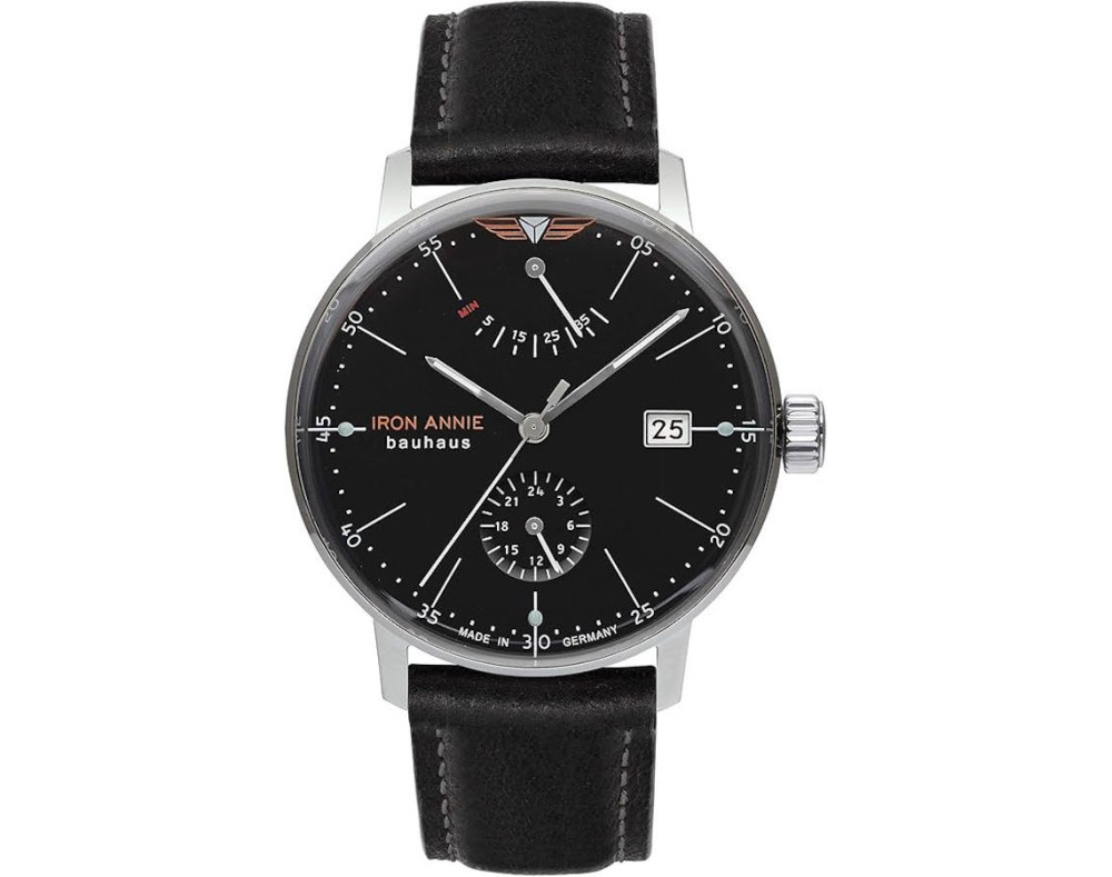 Iron Annie Bauhaus Automatic 5060-2