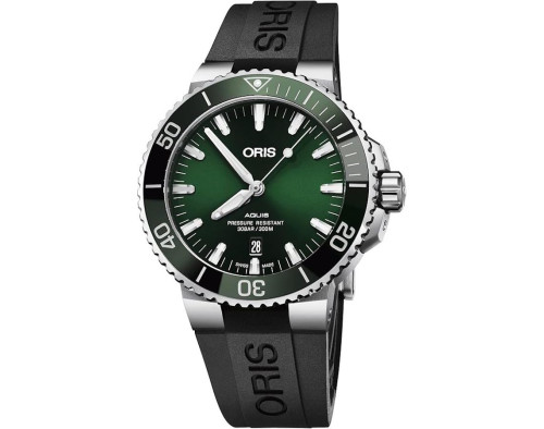 ORIS Aquis Date 01-733-7730-4157-07-4-24-64EB