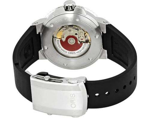ORIS Aquis Date 01-733-7730-4157-07-4-24-64EB