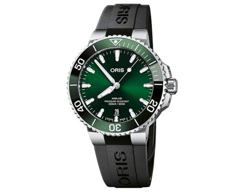 ORIS Aquis Date 01-733-7766-4157-07-4-22-64FC