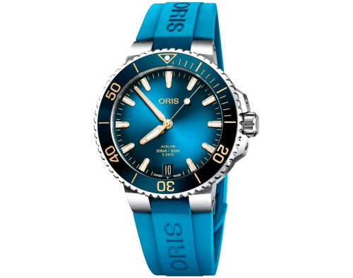 ORIS Aquis Date Calibre 400 01-400-7769-4125-07-4-22-75FC
