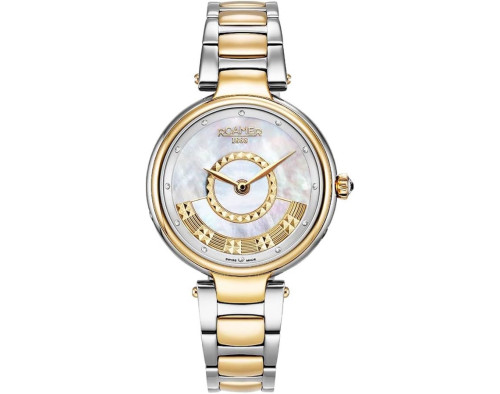 Roamer Lady Mermaid II 602857-47-10-50