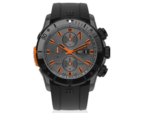 EDOX CO-1 Chrono Automatic 01128-37GNNOCA-GNO