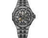 EDOX Delfin Mecano Skeleton 85303-357GNM-NGN