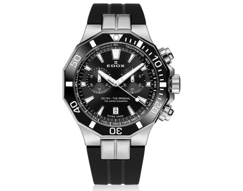 EDOX Delfin The Original Chrono 10112-3NCA-NIN