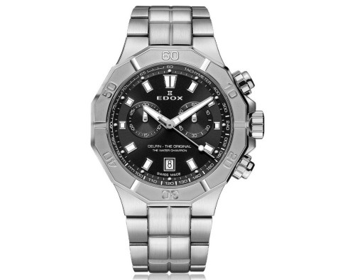 EDOX Delfin The Original Chrono 10113-3M-NIN