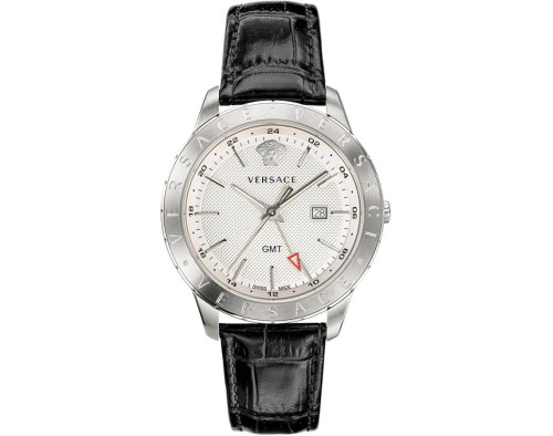 Versace Univers GMT VEBK00918