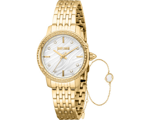 Just Cavalli SET Euforia Snake