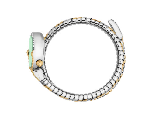 Just Cavalli Signature Snake Radiosa