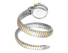 Just Cavalli Signature Snake Radiosa