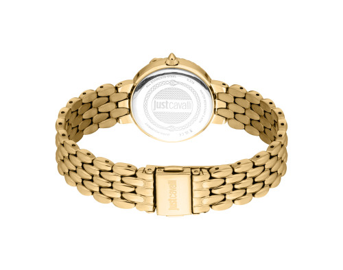 Just Cavalli Animalier Rosa Snake