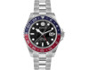 Philipp Plein GMT-I Challenger Hyper Sport PWYBA0223