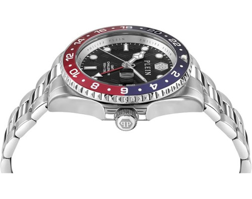 Philipp Plein GMT-I Challenger Hyper Sport PWYBA0223