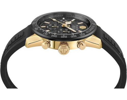 Philipp Plein Pleinmeter Superlative Chrono PWPYA0224