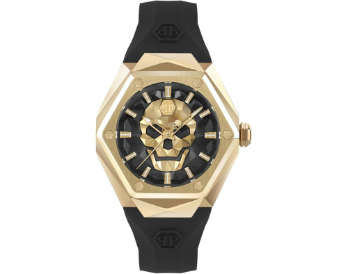 Philipp Plein Skull Spikes Lady PWADA0224