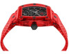 Philipp Plein The Skeleton Crystal Automatic PWPTA0224
