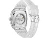 Philipp Plein The Skeleton Crystal Automatic PWPTA0524