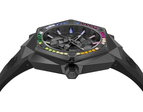 Philipp Plein The Skull Spikes PWPWA0524