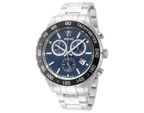 Versace Hellenyium Gent Chrono VEPCA0324