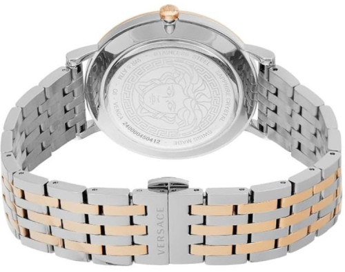 Versace V-Eternal Gent VENCA0424