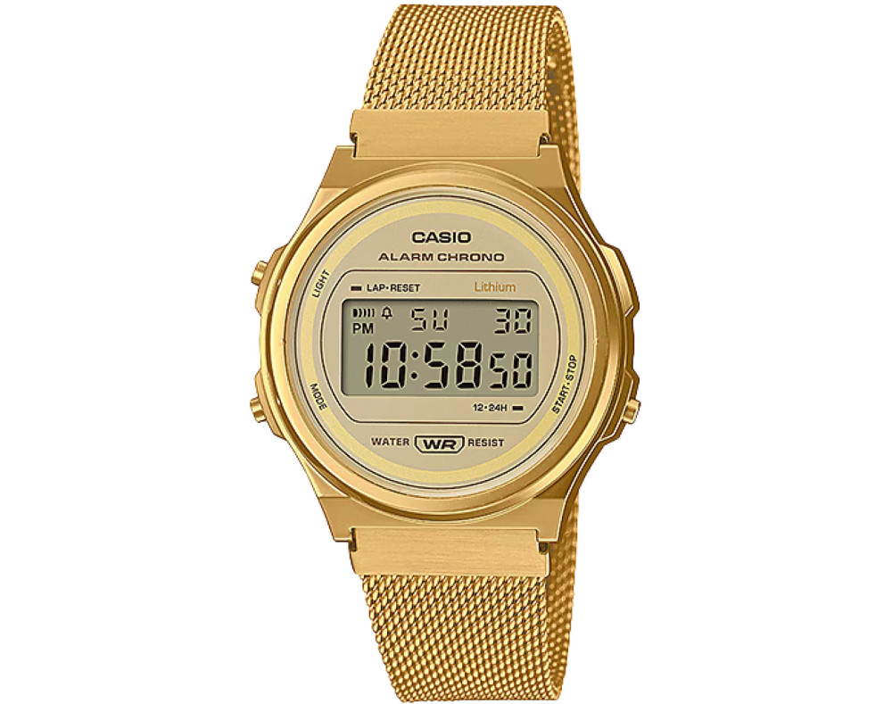 CASIO