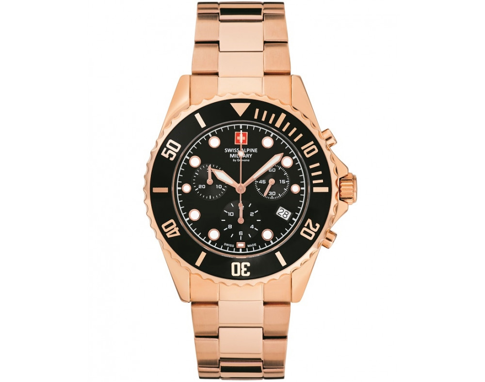Swiss Alpine Military SAM7053.9167 Reloj Cuarzo para Hombre Swiss Alpine Military SAM7053.9167 Reloj Cuarzo para Hombre