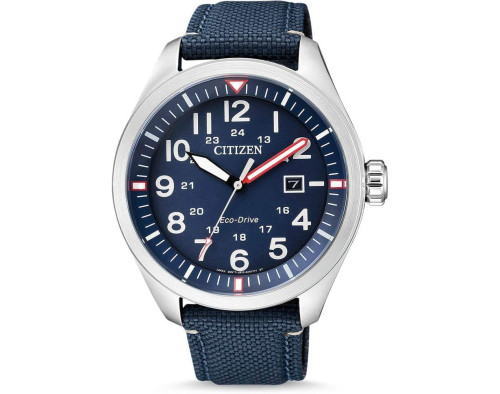 Citizen AW5000-16L Reloj Cuarzo para Hombre