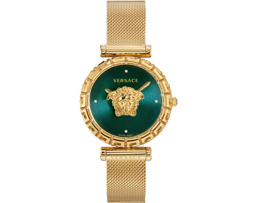 Versace Palazzo Empire Greca Diamond VEDV01619