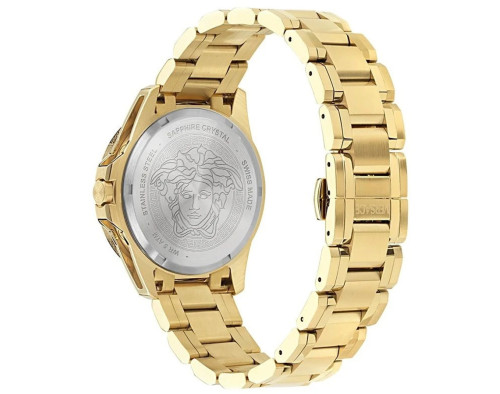 Versace V-Galaxy Moonphase VE0K00425