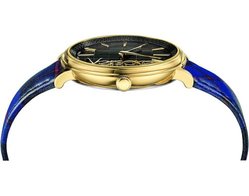 Versace V-Circle Lady The Clans Edition VE8100218