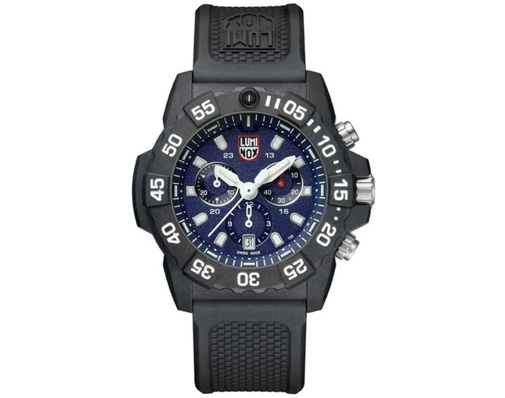 Luminox Navy Seal Chrono XS.3583