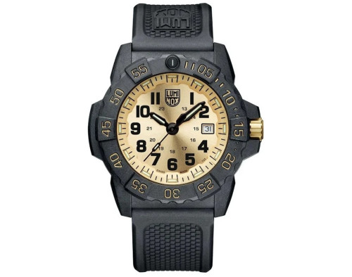 Luminox Navy Seal Diver XS.3505.GP.1