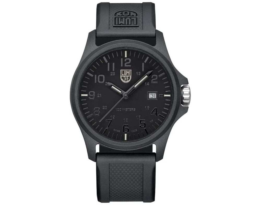 Luminox Patagonia Carbonox X2.2402